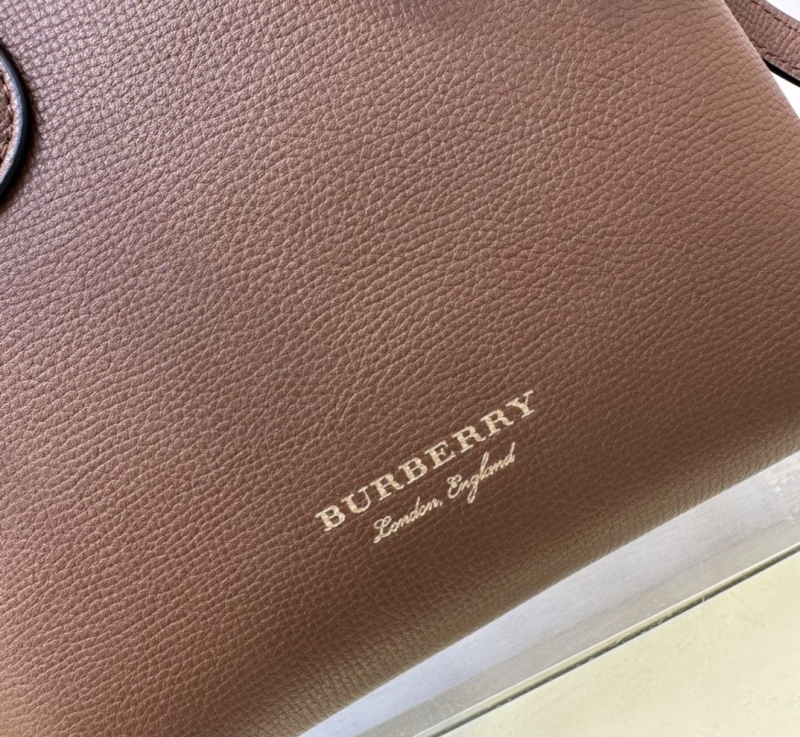 Bv*b*rry top handle bags